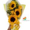 Ramillete de Girasoles